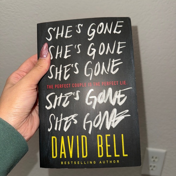 Stack of Mystery and Thriller Books - Picture 16 of 16